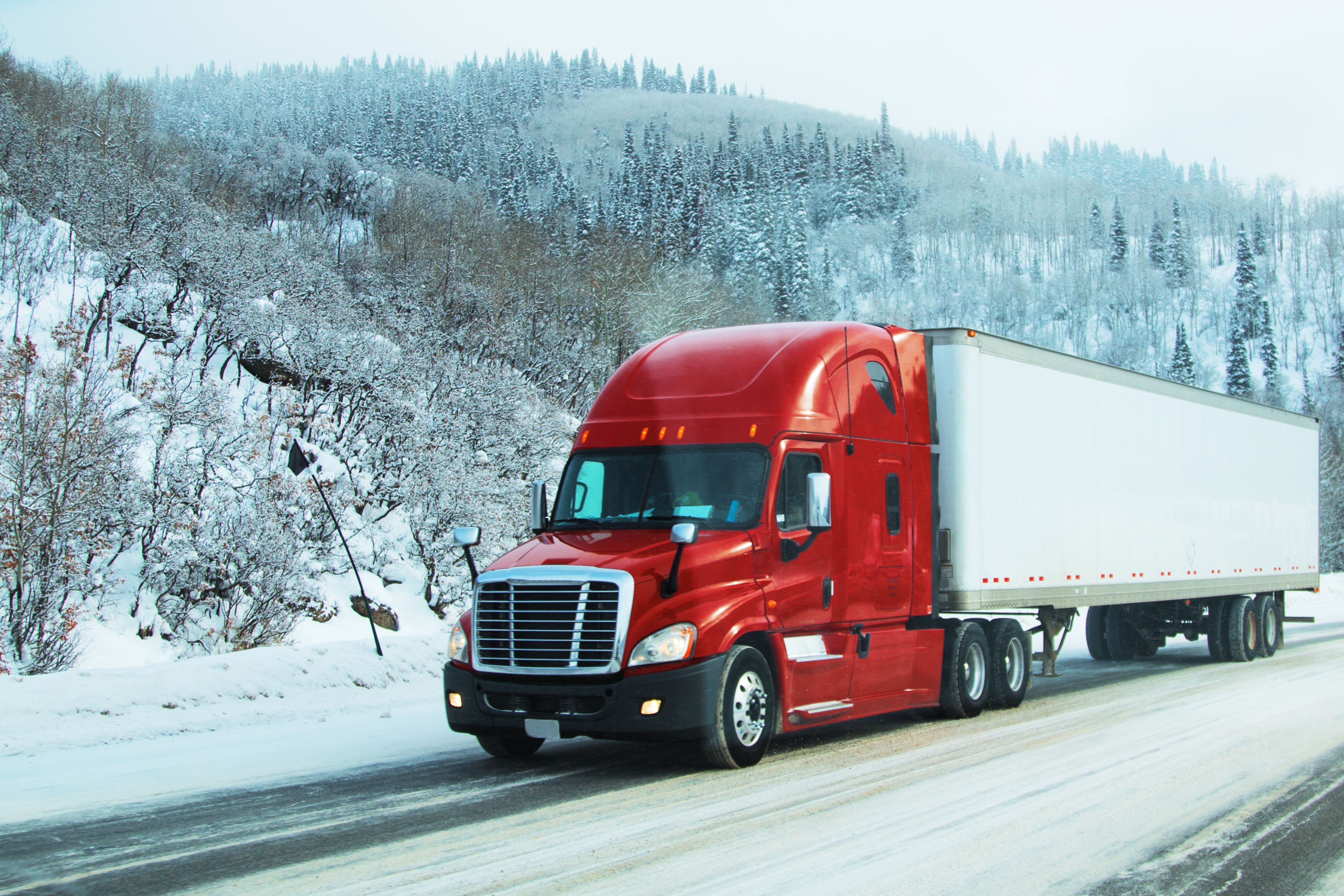 How to Get Hired for Truck Driving Jobs in Nashville Before the Holidays